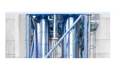 SCHRADER - Rectification Plants
