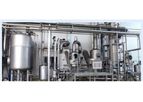 SCHRADER - Evaporation Plants