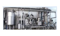 SCHRADER - Evaporation Plants