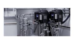 SCHRADER - Paint Supply Systems