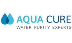 Aqua Cure Bring Environmentally Friendly Theme to Vendex