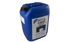 Puly Caff - Model PCD10 - Descaler Liquid (10 Litre Container)