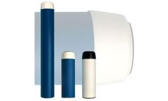 Pentek - Model Standard - Granular Activated Carbon Filters