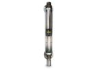 Seemag - Model G35  - Magnetic Liquid Level Gauge