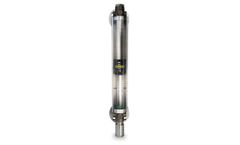 Seemag - Model G35  - Magnetic Liquid Level Gauge