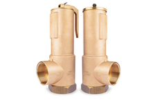 Seetru - Model LGS - Pressure Relief Valve