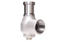 Seetru - Model Type 946 - Threaded Safety Relief Valve
