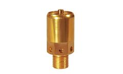 Seetru - Model Type 75008 - Safety Relief Valve