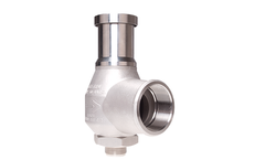 Seetru - Model Type 980 - Threaded Safety Relief Valve