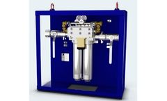 Seebach - Model 10380 - Filter Unit