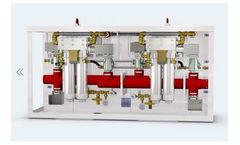 Seebach - Model 3226 - Filter Unit