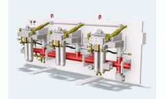 Seebach - Model 3232 - Filter Unit