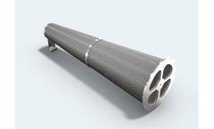 Seebach - Model 10443 - Filter Cone