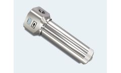 Seebach - Model 10611 - Low Pressure