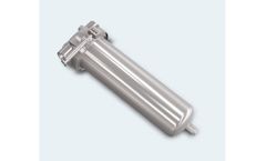 Seebach - Model 10959 - Low Pressure