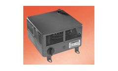 CSN - Model 716 - Wall Mounted Air Heater