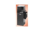 CSN - Model Type 810 - Electrical Air Heaters
