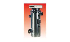 CSN - Model 97 D Series  - Flow Heaters