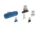 Schmalz - Model SGON - Flat Suction Cups