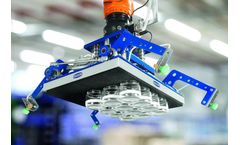 Schmalz - Layer Gripping Systems