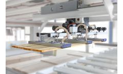 Schmalz - Suction Spider - Robot Grippers