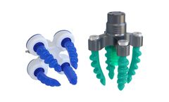 Schmalz - Model OFG - Finger Grippers