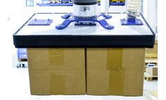 Schmalz - Lightweight Layer Grippers