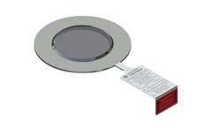 Composite Bursting Discs for Excessive or Vacuum Pressure