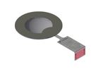 Around-Scored - Reverse Buckling Bursting Discs