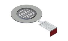 Double-Acting Composite Bursting Discs