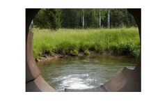Removal of organic compounds & toxity for wastewater treatment industry