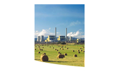 Mercury Removal from Flue Gas Streams Brochure