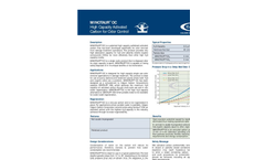 Minotaur - OC - High Capacity Activated Carbon For Odor Control
