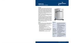 Protect - VW Series - Carbon Adsorber Canisters Brochure