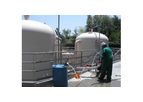 Technical Services