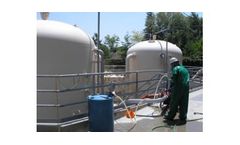 Technical Services