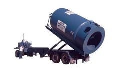 Calgon Carbon - Mobile Adsorber