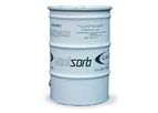 Ventsorb - 55-Gallon Activated Carbon Canisters