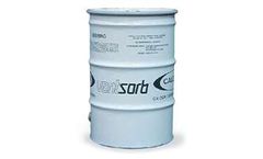 Ventsorb - 55-Gallon Activated Carbon Canisters