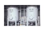 Calgon Carbon - Model 8 - Modular Carbon Adsorption System