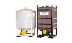 VAPOR-PAC - Carbon Adsorption Service