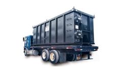 VAPOR-PAC - Model 10 - VOC Control Equipment