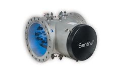 SENTINEL - Model 24 - Ultraviolet Drinking Water Disinfection System