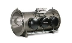 SENTINEL - Model 48 - Ultraviolet Drinking Water Disinfection System