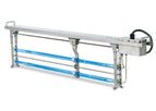 Calgon Carbon - Model C³500 - Ultraviolet Disinfection System