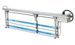 Calgon Carbon - Model C³500 - Ultraviolet Disinfection System