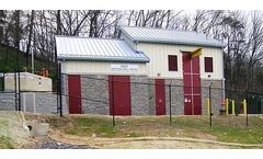 Norair - Pump Station