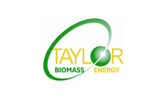 Taylor - Biomass Gasification Process Technology