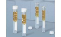 Sarstedt - Model 65.729.009 - Screw Cap Tube