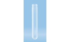 Sarstedt - Model 60.610.013 - Screw Cap Tube